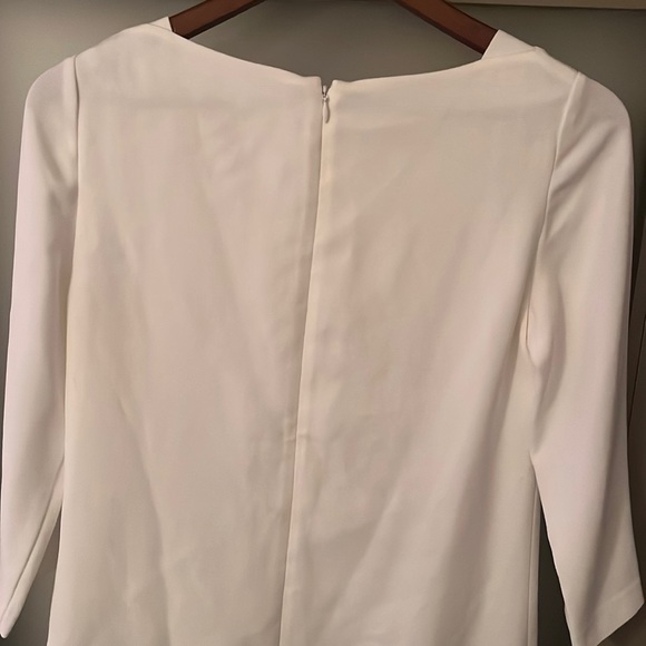 Club Monaco Dress in 00 - Picture 6 of 6